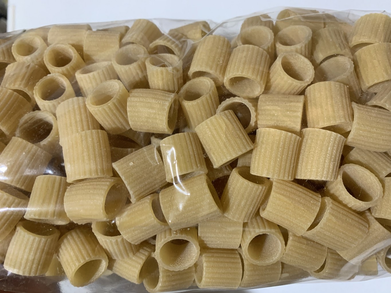 mezzi rigatoni khorasan (1)